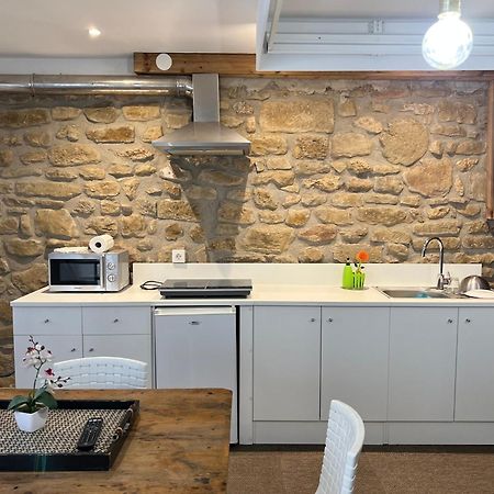 Apartamentos Lorione Оліте Екстер'єр фото