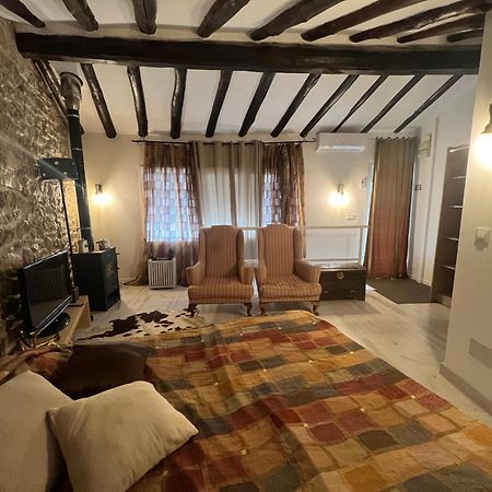 Apartamentos Lorione Оліте Екстер'єр фото
