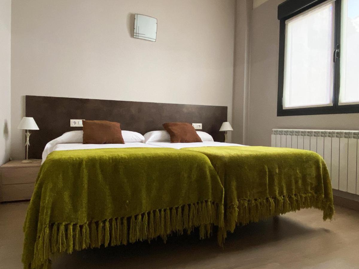 Apartamentos Lorione Оліте Екстер'єр фото