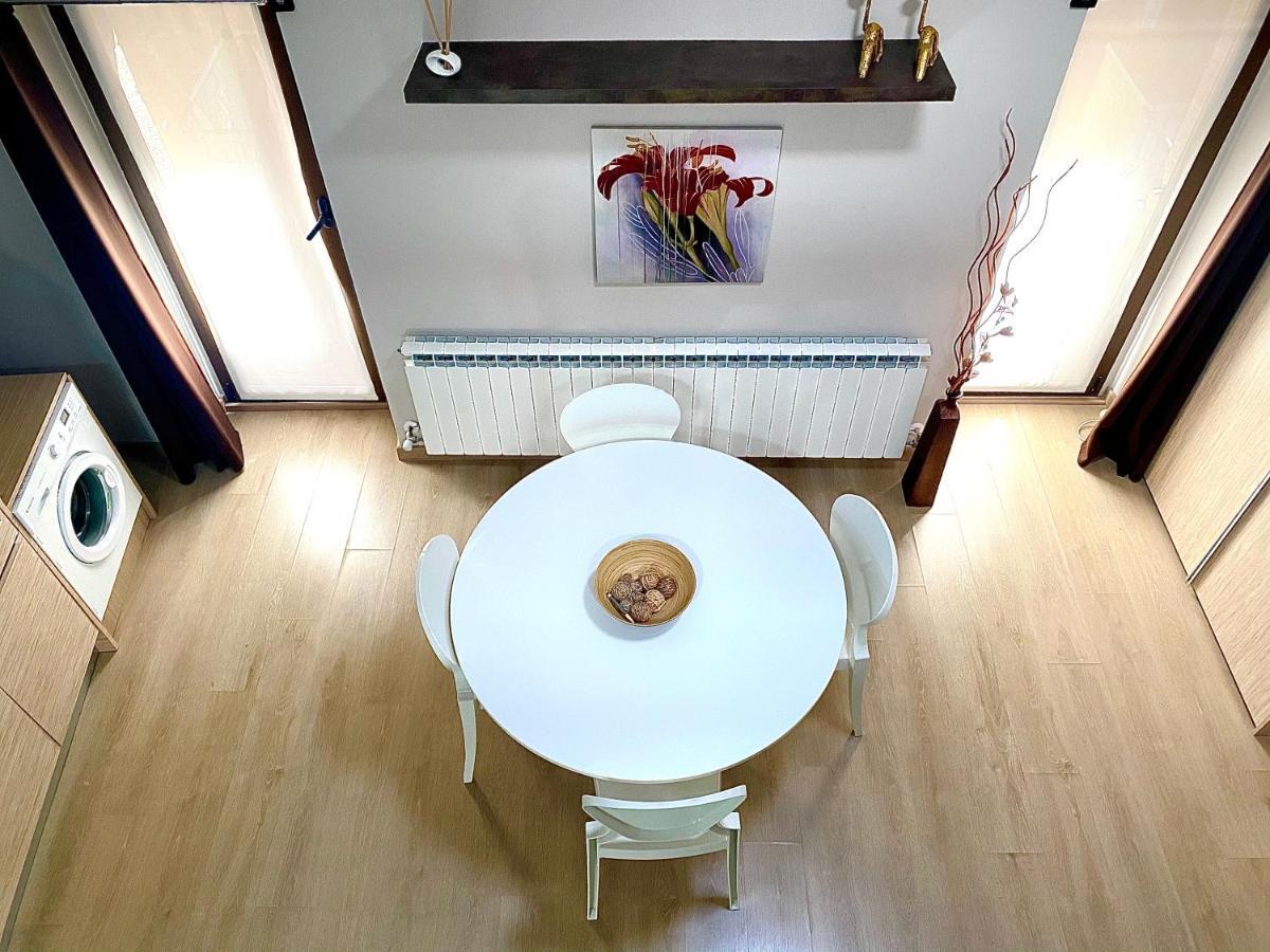 Apartamentos Lorione Оліте Екстер'єр фото