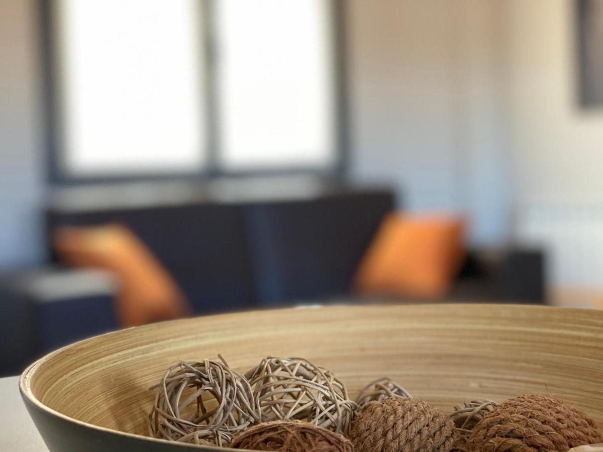 Apartamentos Lorione Оліте Екстер'єр фото