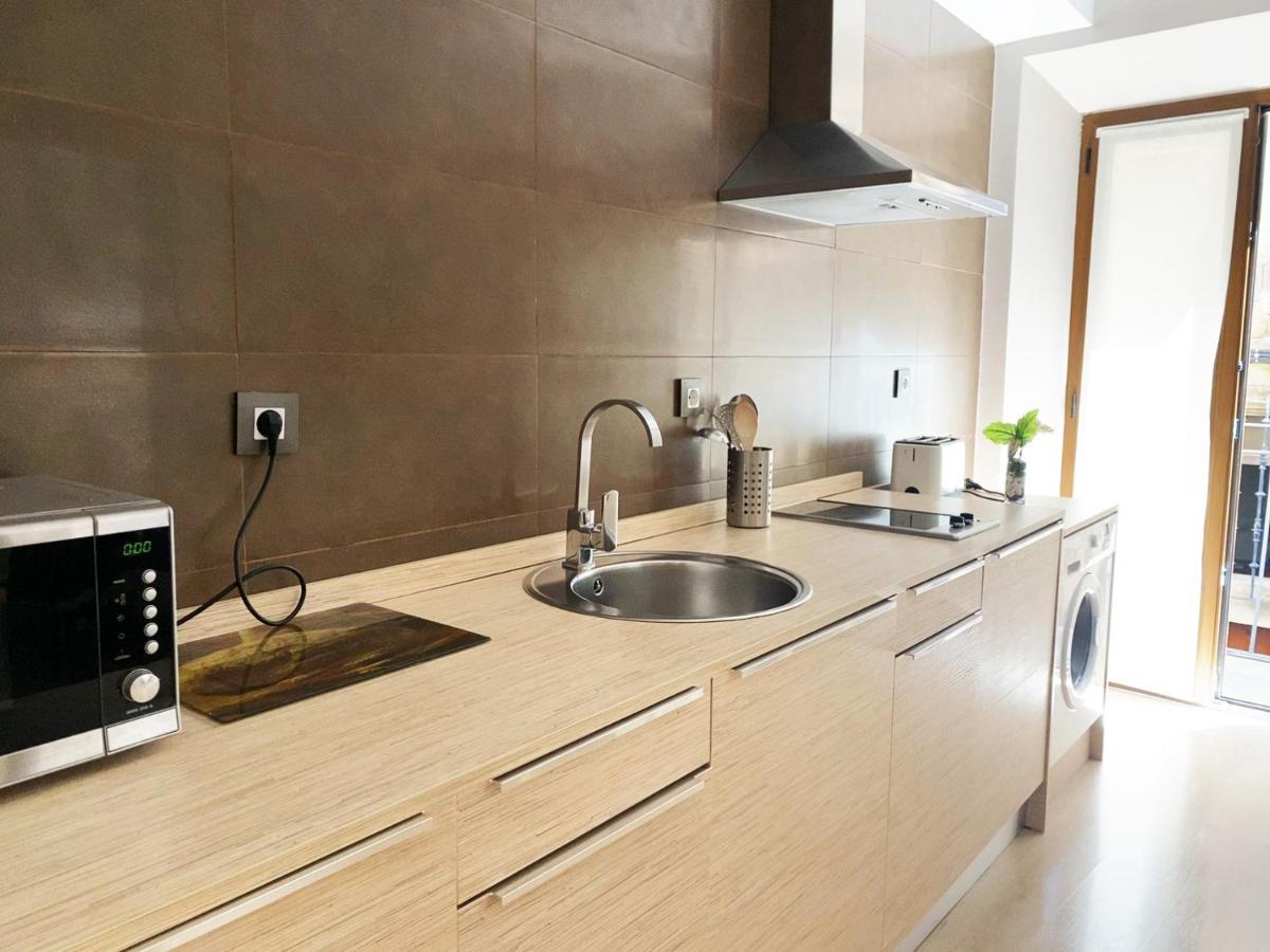 Apartamentos Lorione Оліте Екстер'єр фото