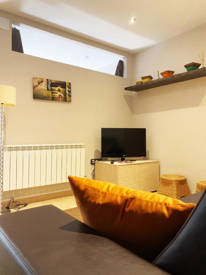 Apartamentos Lorione Оліте Екстер'єр фото