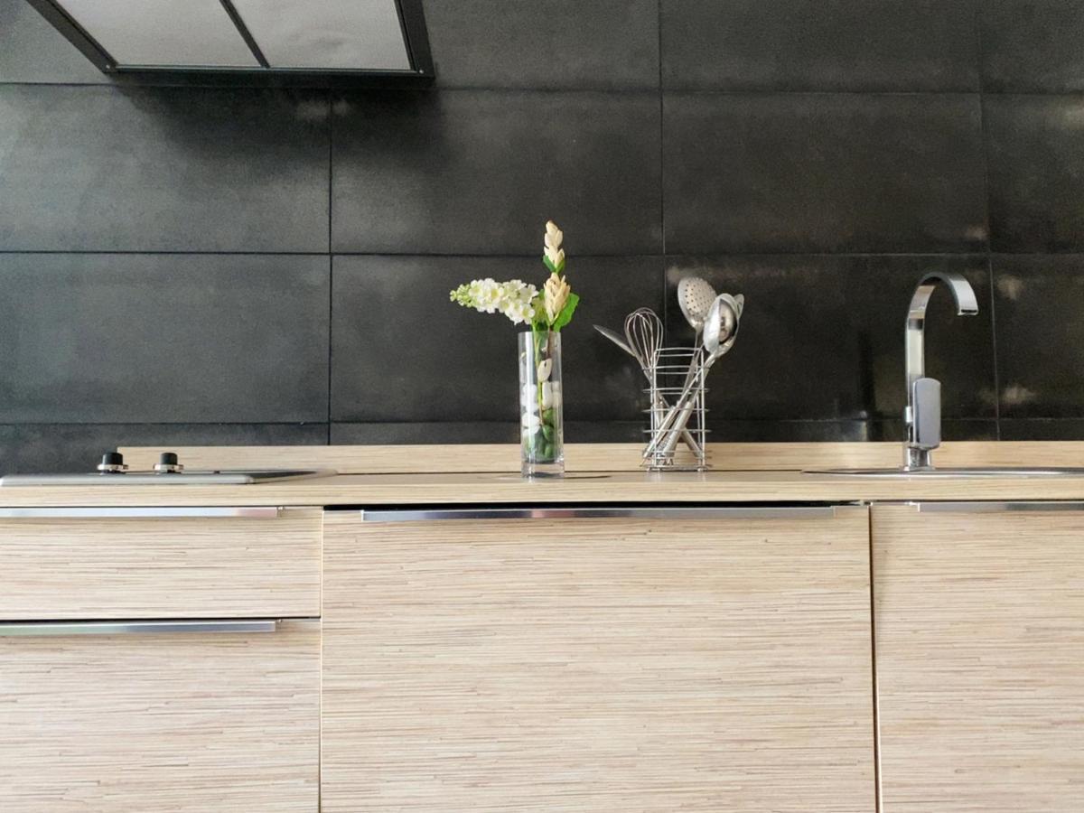 Apartamentos Lorione Оліте Екстер'єр фото