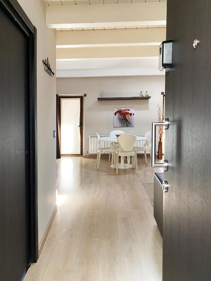 Apartamentos Lorione Оліте Екстер'єр фото
