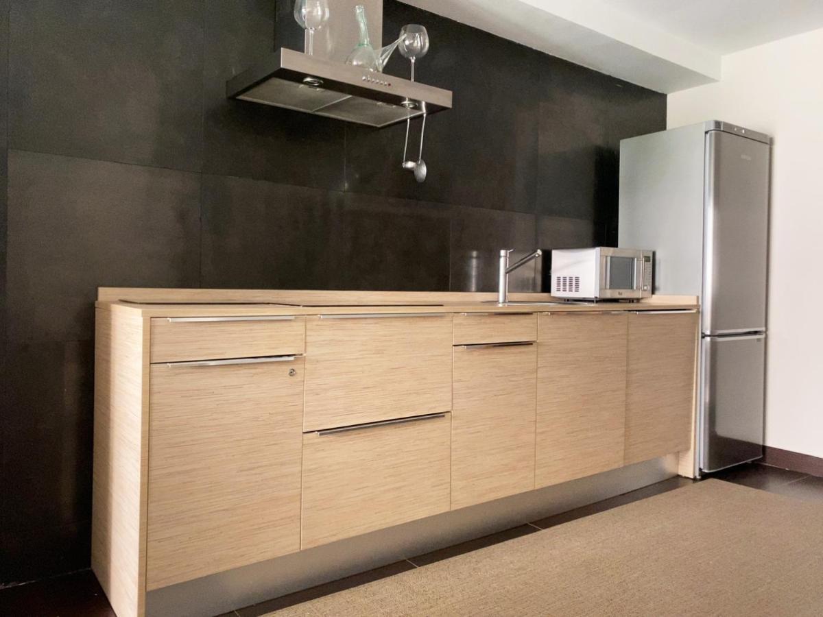 Apartamentos Lorione Оліте Екстер'єр фото