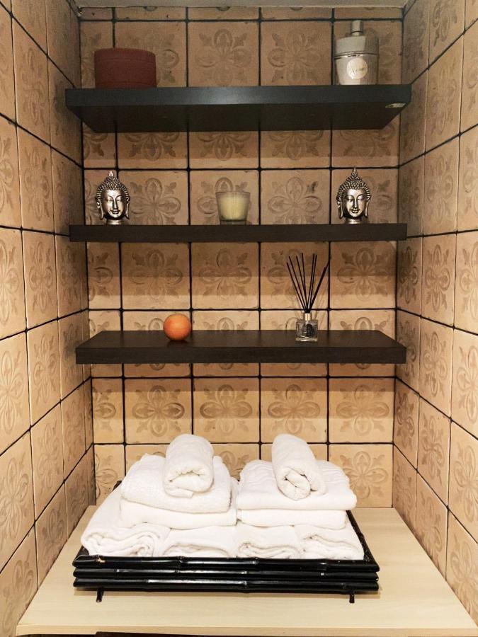 Apartamentos Lorione Оліте Екстер'єр фото