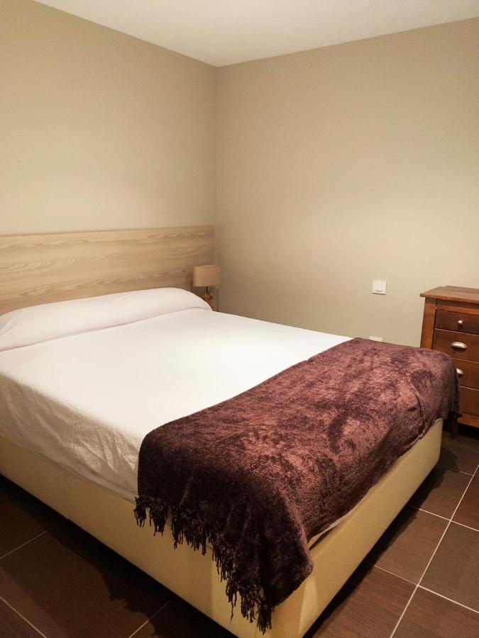 Apartamentos Lorione Оліте Екстер'єр фото