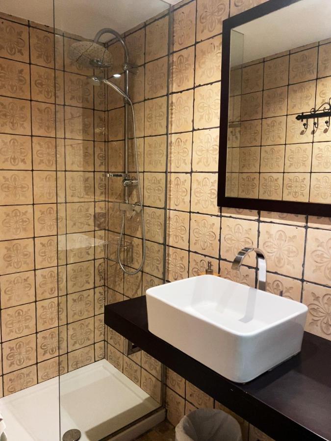 Apartamentos Lorione Оліте Екстер'єр фото