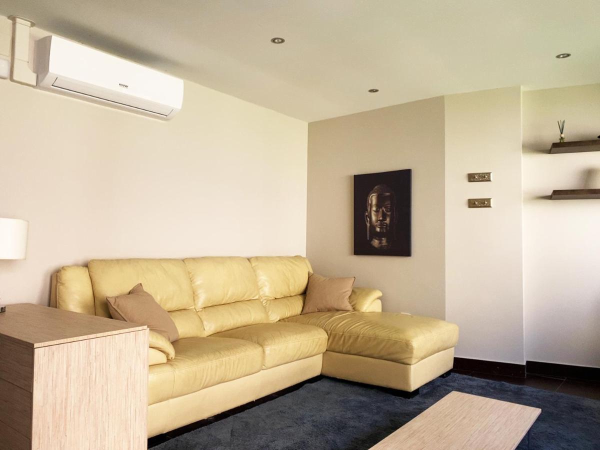 Apartamentos Lorione Оліте Екстер'єр фото