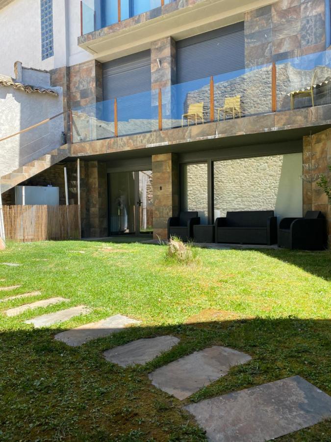 Apartamentos Lorione Оліте Екстер'єр фото