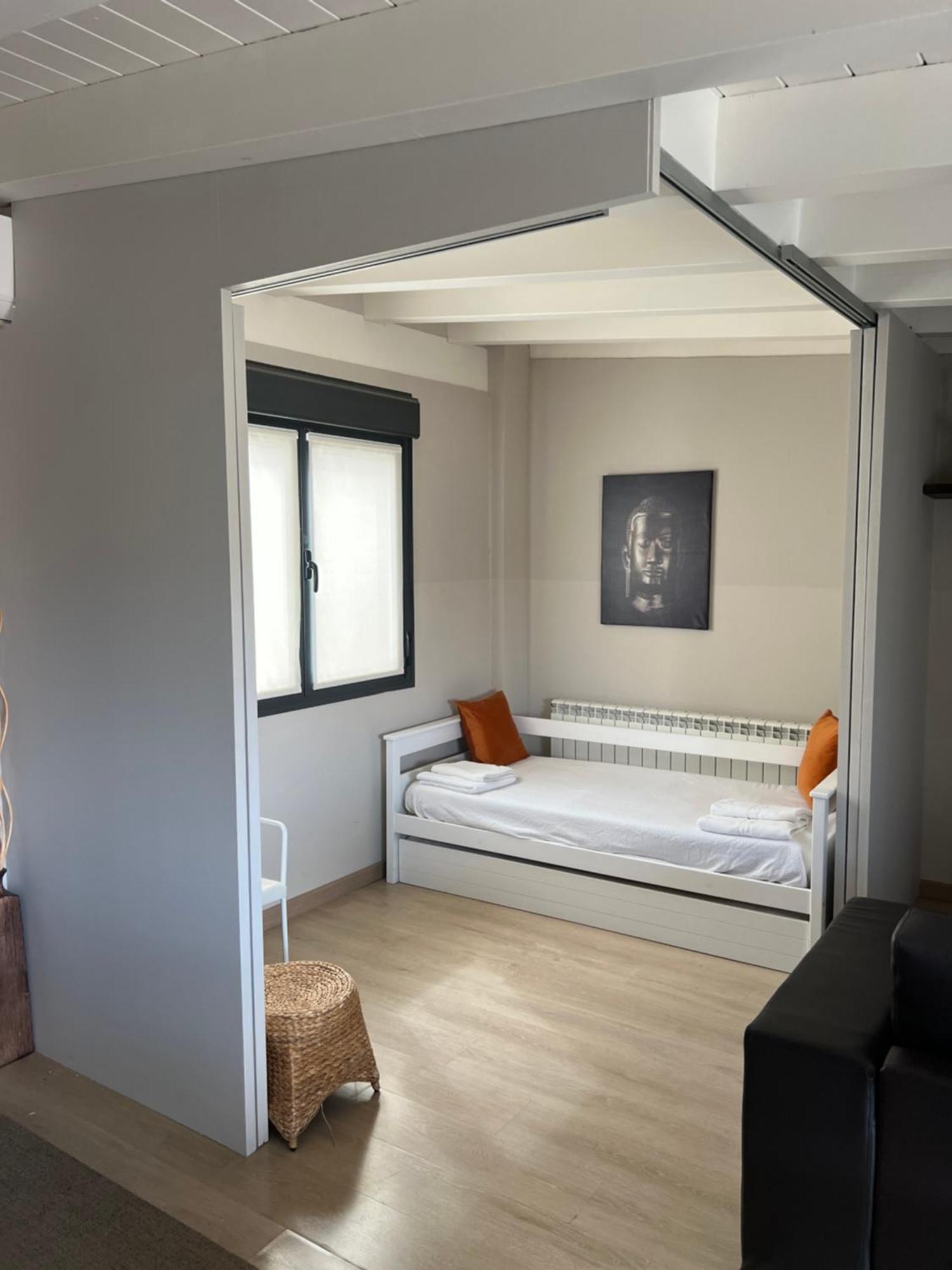 Apartamentos Lorione Оліте Екстер'єр фото