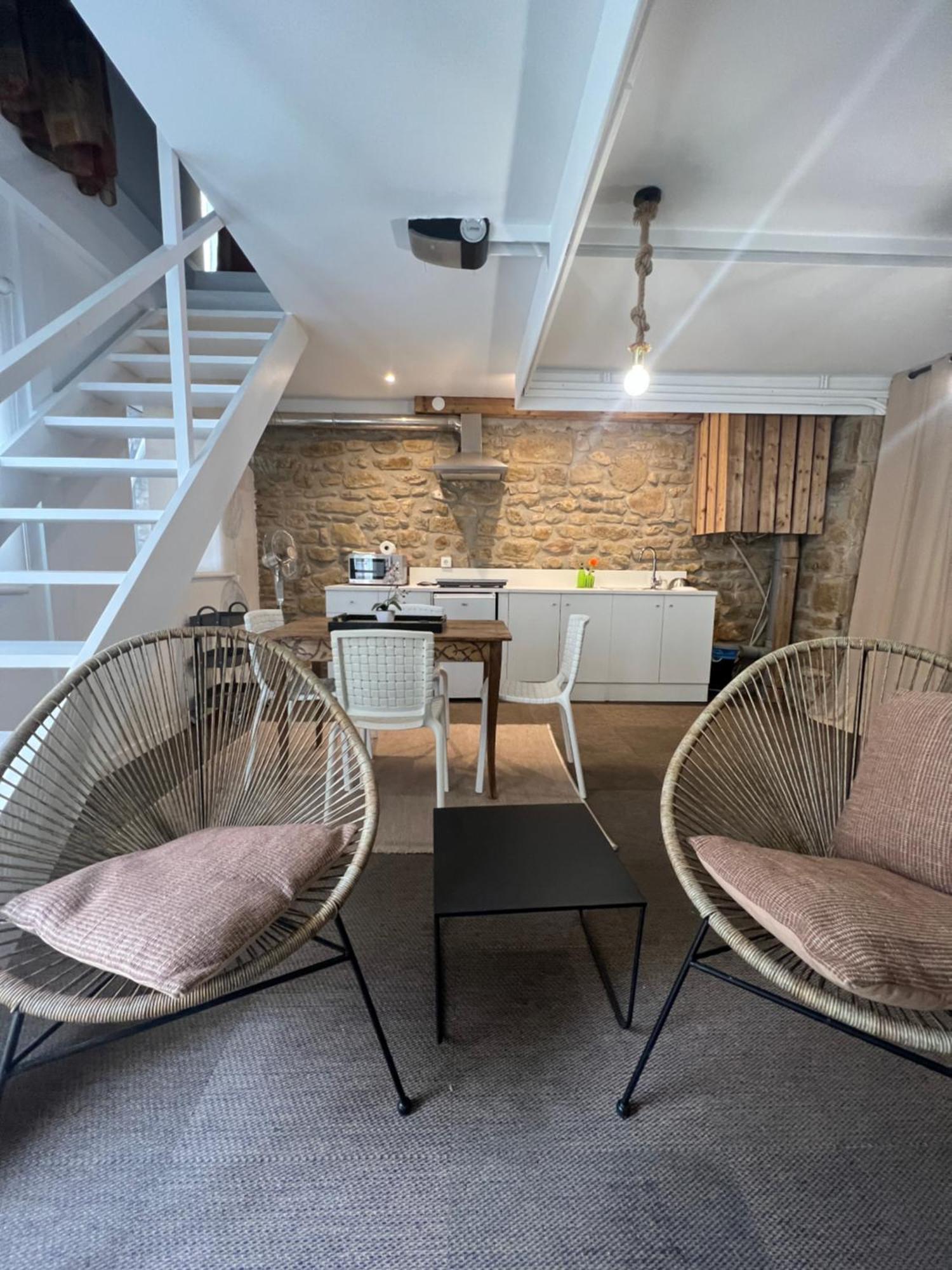 Apartamentos Lorione Оліте Екстер'єр фото