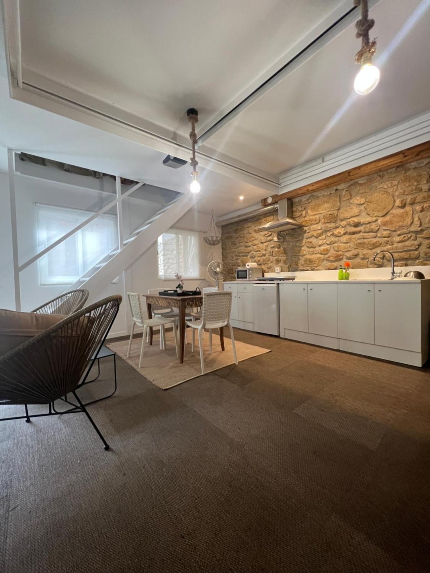 Apartamentos Lorione Оліте Екстер'єр фото