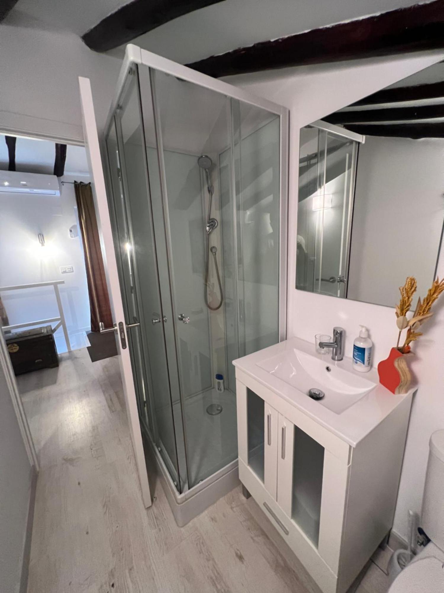 Apartamentos Lorione Оліте Екстер'єр фото