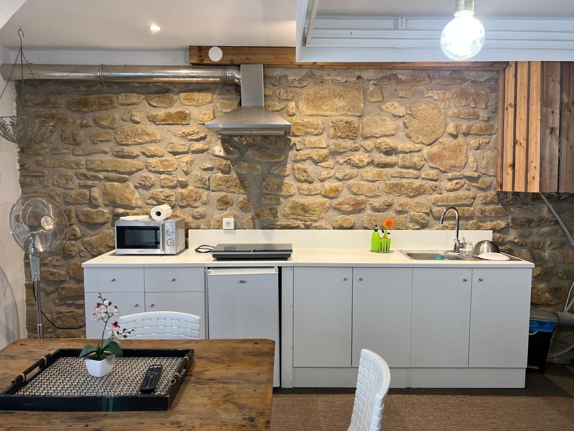 Apartamentos Lorione Оліте Екстер'єр фото