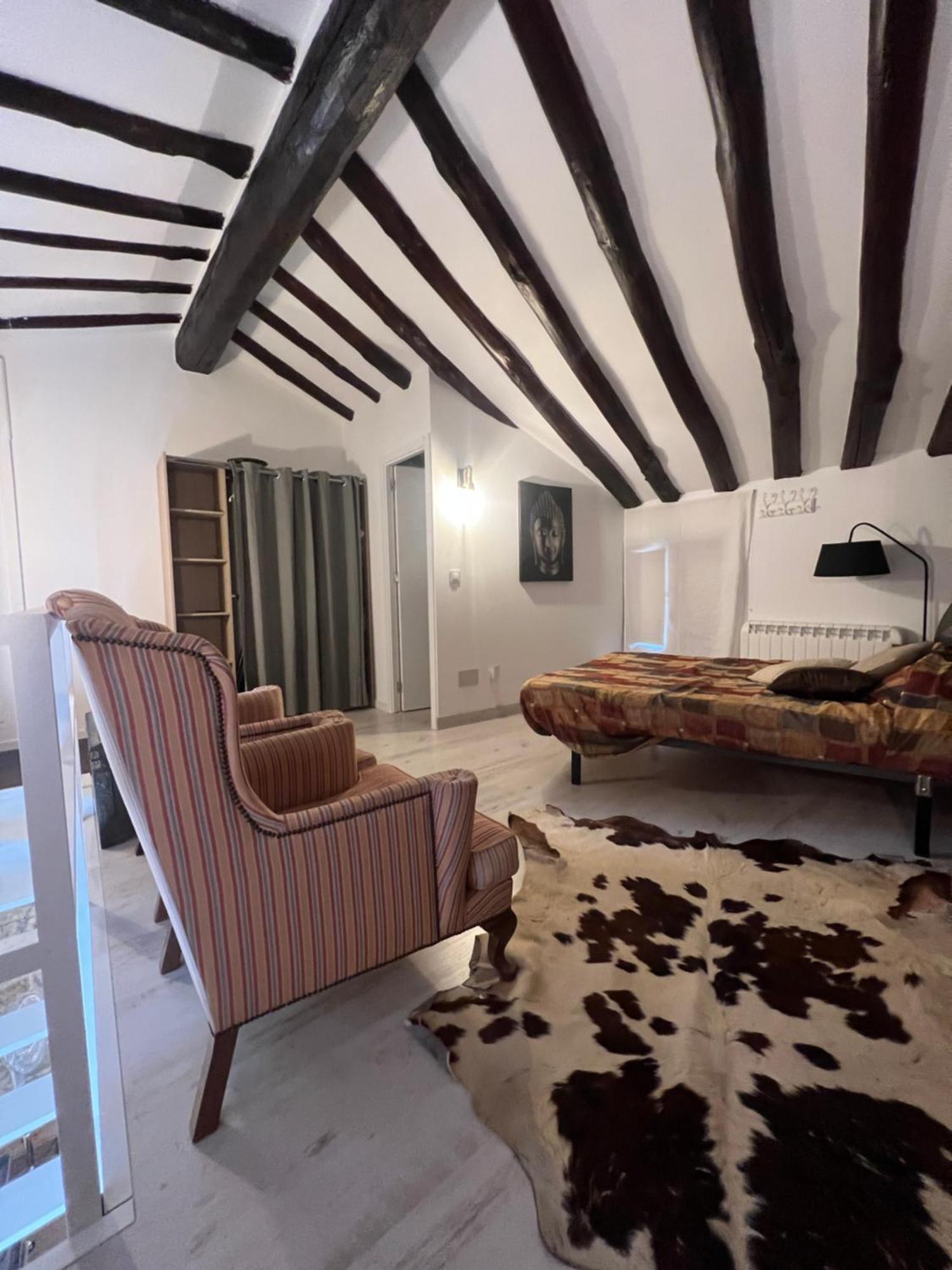 Apartamentos Lorione Оліте Екстер'єр фото