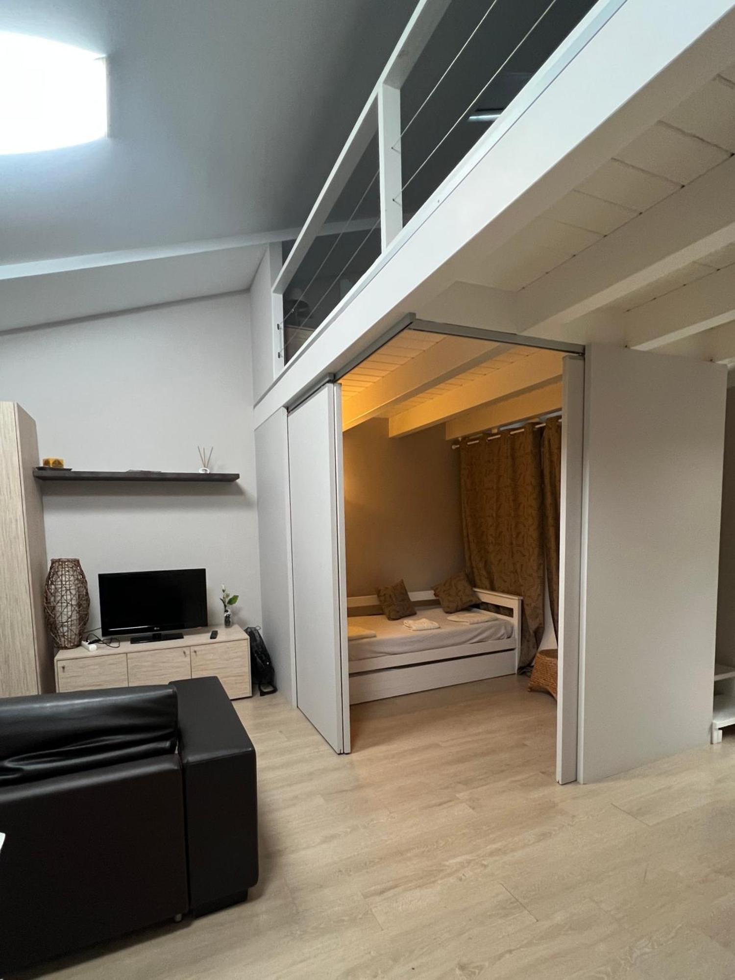 Apartamentos Lorione Оліте Екстер'єр фото
