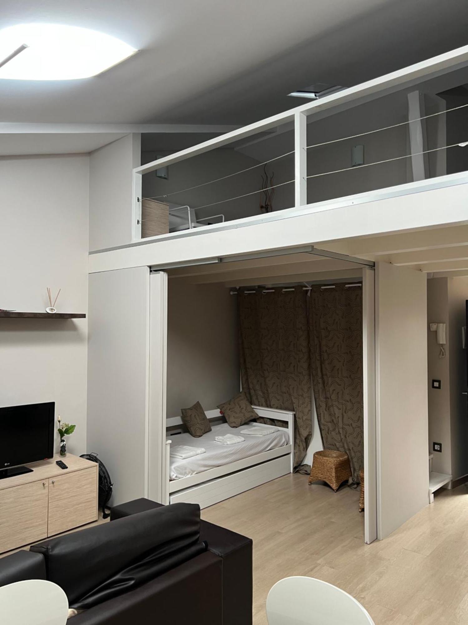 Apartamentos Lorione Оліте Екстер'єр фото